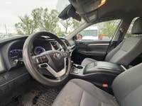 ((((MUST DO YOUR OWN SAFETY)))) WE DONT KNOW WHAT IT NEEDS FOR SAFETY, NO OFFERS PLEASE…… RUNS, DRIV... (image 8)