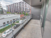 Apartment logement, 4 1/2, 4.5, 2-bedroom/chambre, Griffintown, Canal Lachine, Marché Atwater, Sud-O... (image 8)