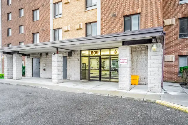 1 Bedroom Apartment for Rent - 609 Davenport Road Apartments in Long Term Rentals in Kitchener / Waterloo - Image 12