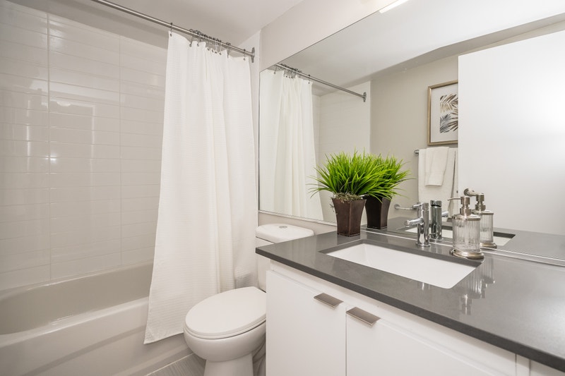 Barkley Towers 0 Bedroom, 1 Bathroom Apartment for Rent Long Term