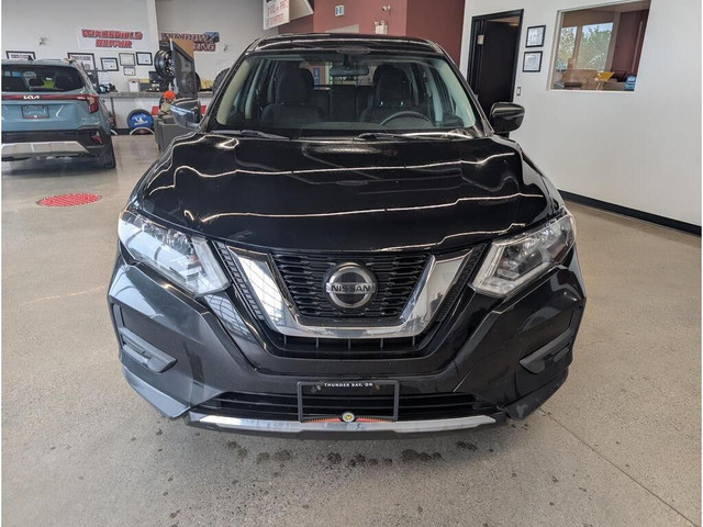 2018 Nissan Rogue in Cars & Trucks in Thunder Bay - Image 3