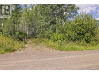 DL 5314 HORSESHOE LAKE ROAD McBride, British Columbia Quesnel Cariboo Area Preview