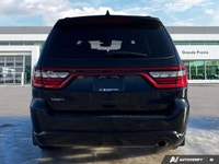 Command the road with this dynamic 2024 Dodge Durango SXT Plus, equipped with capable all-wheel driv... (image 3)