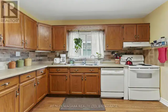 5067 WILLMOTT STREET Niagara Falls (Cherrywood), Ontario in Houses for Sale in St. Catharines - Image 17