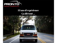Savana, Express, Econoline,Transit T150, T250, T350, Sprinter, Transit Connect, Cube, Van, Nacelle L... (image 1)