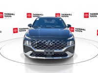 Thornhill Toyota Proudly Presents This Black 2023 Hyundai Santa Fe with ULTIMATE CALLIGRAPHY AWD Pac... (image 3)
