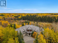 268 Snowberry Circle Rural Rocky View County, Alberta