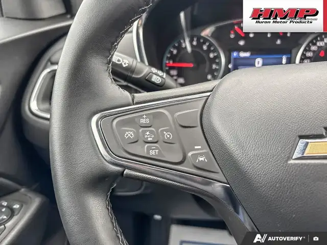 2024 Chevrolet Equinox LT in Cars & Trucks in Grand Bend - Image 16