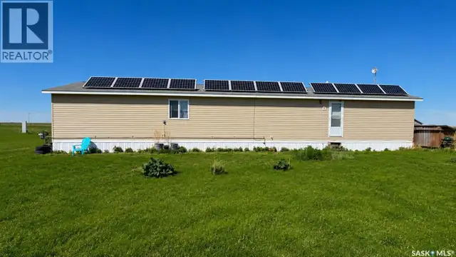RM of Sarnia Acreage Farmland Sarnia Rm No. 221, Saskatchewan in Houses for Sale in Moose Jaw - Image 6