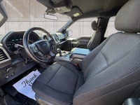 2019 Ford F-150 Super Cab Tough, practical, and built to handle both work and everyday driving, this... (image 7)