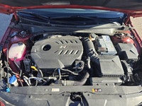 Only 36,784 Miles! Boasts 31 Highway MPG and 22 City MPG! This Hyundai Elantra N boasts a Intercoole... (image 9)