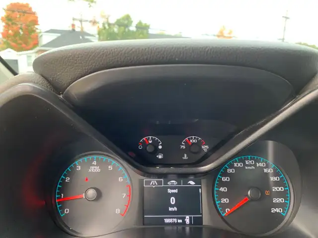 2015 Chevrolet Colorado EXT CAB 4CYL 6 SPEED CERTIFIED in Cars & Trucks in Guelph - Image 30