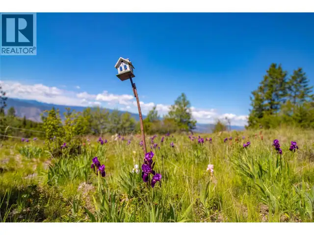 2263 Carmi Road Penticton, British Columbia in Houses for Sale in Penticton - Image 39