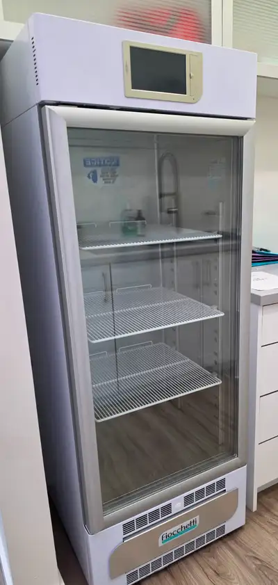 Fiocchetti Medical Fridge, View more