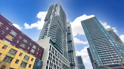 Price: $550,000 / $2,087/mo Welcome To Luxury Living. Convenient 2 Bedroom Layout W/Large Living Spa...