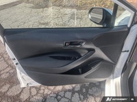 Welcome to Moncton Chrysler Jeep Dodge. Recent Arrival! 2023 Toyota Corolla LE 2.0L 4-Cylinder 16V D... (image 9)