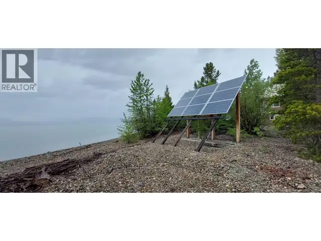 3400 CORVIN ROAD Chilcotin, British Columbia in Houses for Sale in Burns Lake - Image 8