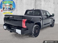 Welcome to Mann-Northway Auto Source. Elevate your driving experience in the opulent 2022 Toyota Tun... (image 5)