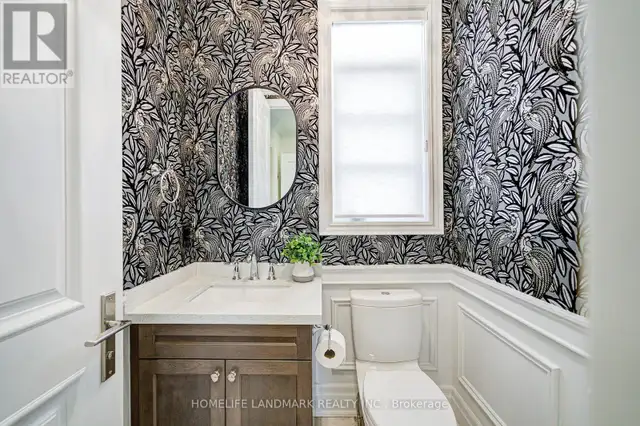343 TUDOR AVENUE Oakville (WO West), Ontario in Houses for Sale in Oakville / Halton Region - Image 8