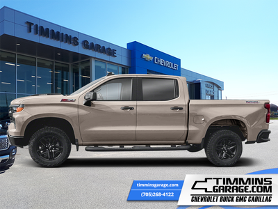 Off-Road Package, Trailering Package, Aluminum Wheels, Remote Start, Automatic Emergency Braking! Wi...