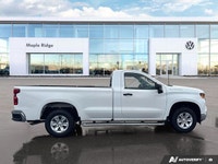 Engineered for uncompromising performance and designed to conquer any task, this 2024 Chevrolet Silv... (image 5)