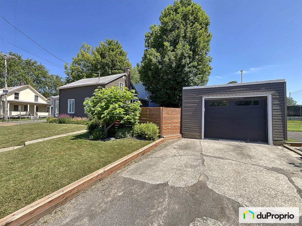 $279,000 - 1 1/2 Storey for sale in Victoriaville — photo 2