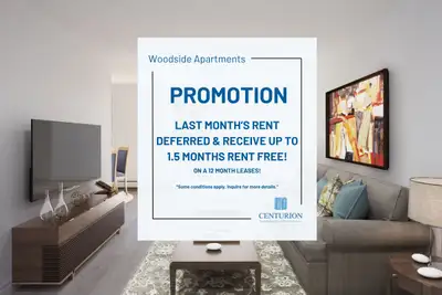 Cedar St. & St. Andrews St. - Cambridge | Westgate Centre!