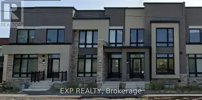 813 CONLIN AVENUE E Oshawa (Samac), Ontario