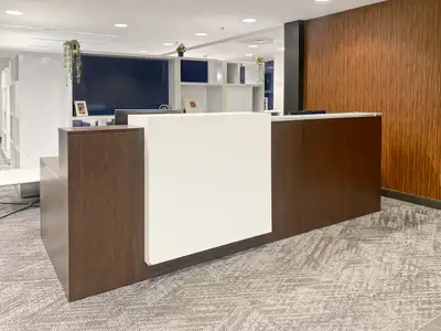 Build your business presence fast with an instant professional company address and the virtual offic...