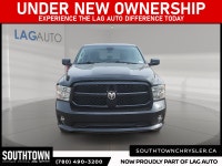 2023 Ram 1500 Classic Express Experience the Ram 1500 Classic Express with only 61031 km on the odom... (image 1)