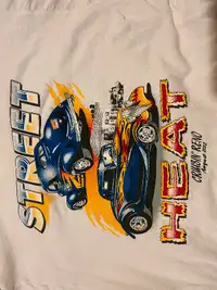 Classic Car T Shirts