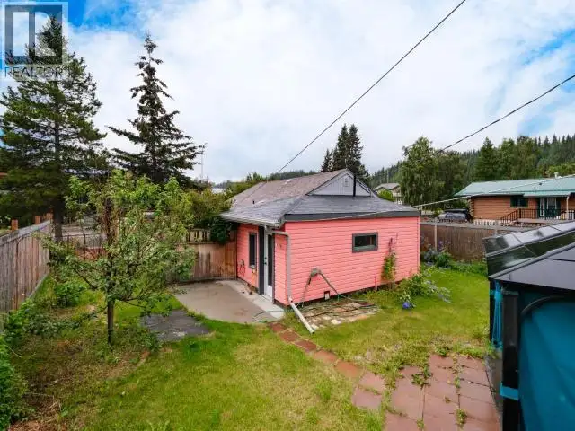 606 OGILVIE STREET Whitehorse, Yukon in Houses for Sale in Whitehorse - Image 26