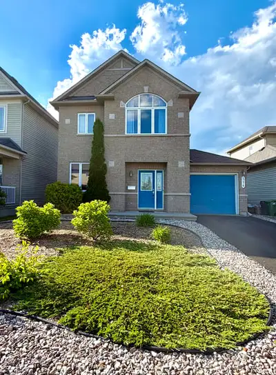 Ottawa, Orleans. Welcome to this beautifully maintained Single Family House for rent in the family-f...