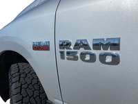 Used 2017 Ram 1500 Tradesman Crew Cab 4x4 for Sale in Edmonton, AB | Low Mileage 89,184 km | Bright... (image 9)