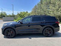 // ACCIDENT FREE!! // This 2021 Ford Explorer ST 4WD is a powerful, well-equipped SUV built for driv... (image 9)