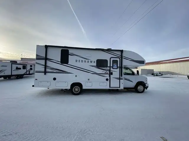 2026 Jayco Redhawk 24B in RVs & Motorhomes in Edmonton - Image 9