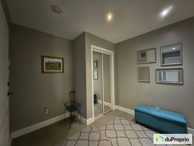 $499,900 - Condominium for sale in St-Hyacinthe — photo 2