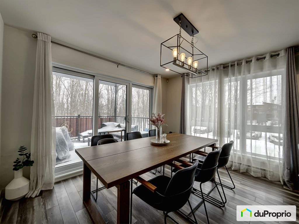 $415,000 - Condominium for sale in Longueuil (St-Hubert) — photo 3