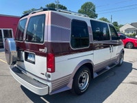 ALL TRADES WELCOME!! OPERATING BY APPOINTMENT 1991 Chevrolet Astro Conversion VAN LIKE NEW!!!! Call... (image 3)