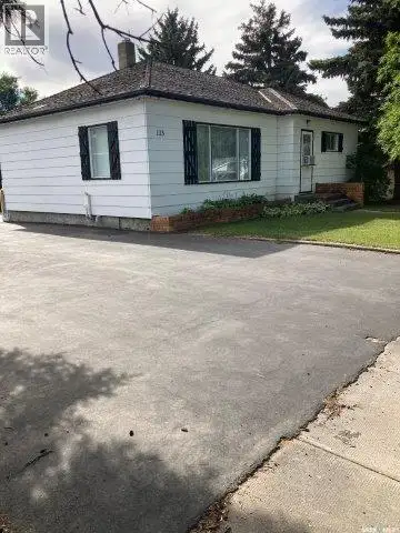 Located in Ituna, Sk. you will find this 952 sq. ft three bedroom home with 2 bathrooms and finished...