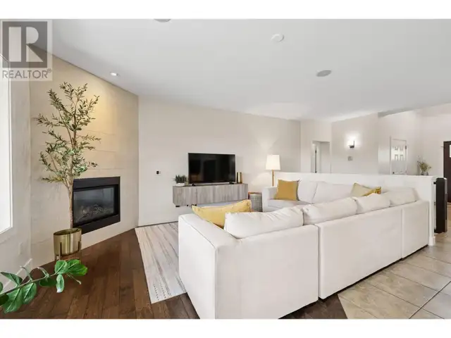2450 Selkirk Drive Unit# 23 Kelowna, British Columbia63235551883907124