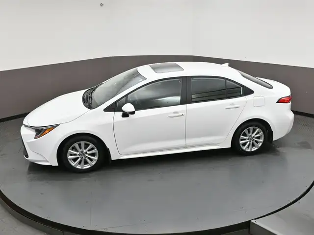 2025 Toyota Corolla LE Power Sunroof | Wireless Charging | 902-4 in Cars & Trucks in Dartmouth - Image 52