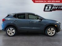 The 2026 Buick Encore GX Preferred AWD blends upscale design, confident all-weather capability, smar... (image 3)
