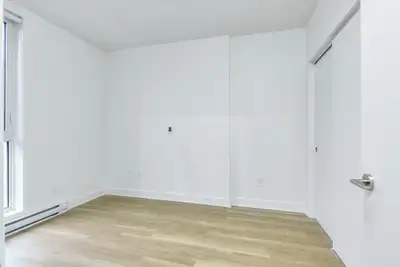 3.5 Condo neuf à louer Ville-Marie-tout inclus-Champlain, View more