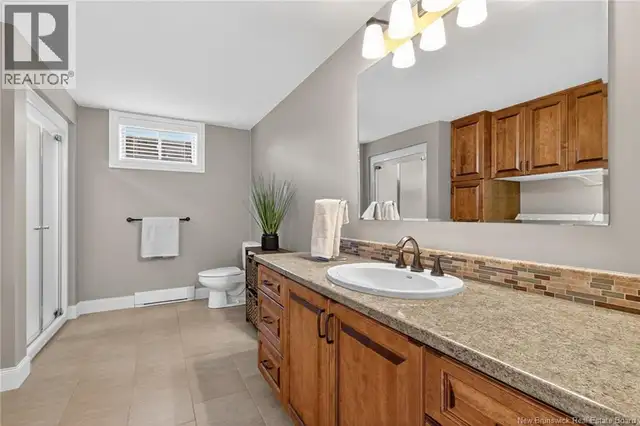 1003 Bourque Road Dieppe, New Brunswick in Houses for Sale in Moncton - Image 23