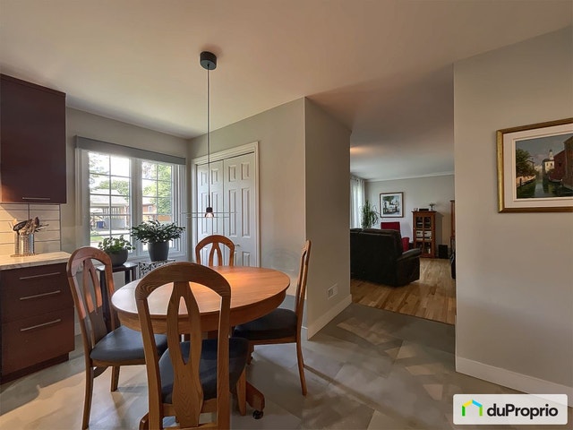 $475,000 - Bungalow for sale in L'Ancienne-Lorette — photo 3