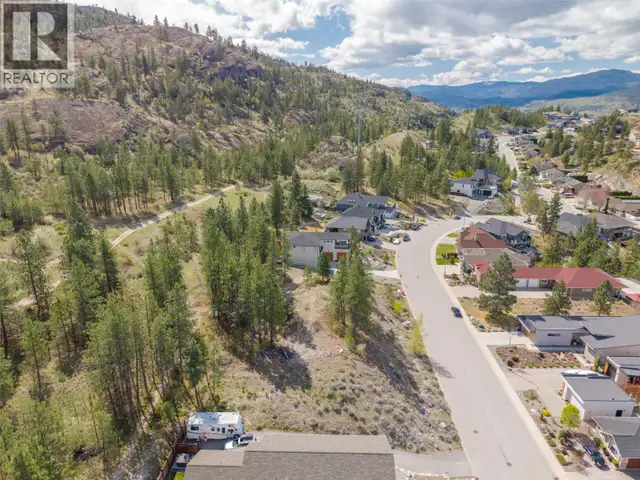 2922 Partridge Drive Penticton, British Columbia in Land for Sale in Penticton - Image 17