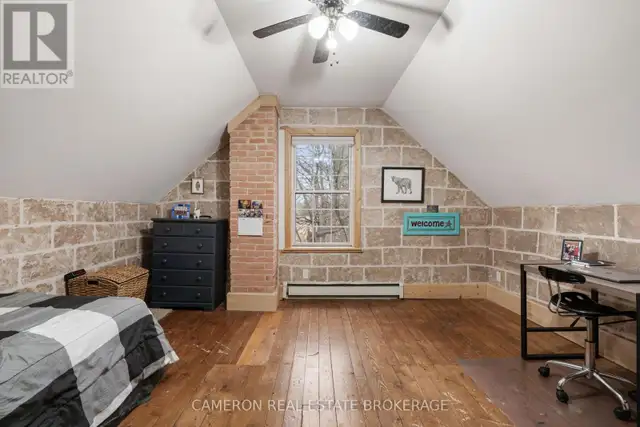 37 DUNCAN STREET South Glengarry, Ontario in Houses for Sale in Cornwall - Image 27
