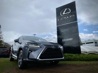 Stock#: 251082AThe 2018 Lexus RX 350L Luxury, offered in Canada, extends the popular RX lineup with... (image 6)