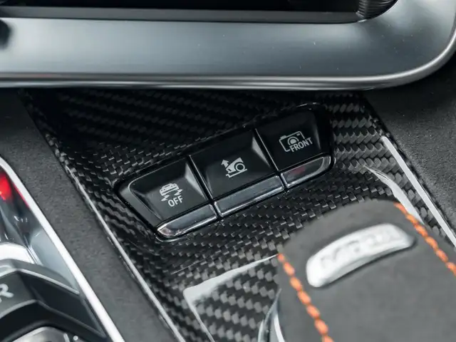 2025 Chevrolet Corvette Z06 3LZ - Front Lift | Performance Exhau in Cars & Trucks in Markham / York Region - Image 35